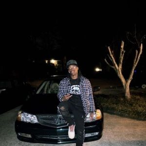 Meet your Posher, Justin